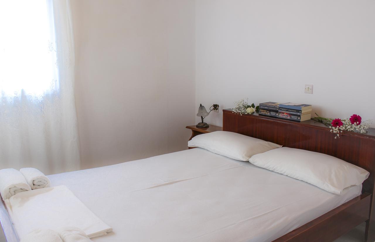 Pelagion II Sea Coral - Beachfront Holiday Home Kypseli Dış mekan fotoğraf